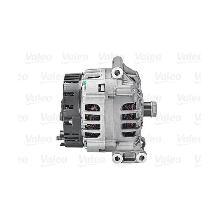 Kintamosios srovės generatorius VALEO 439313