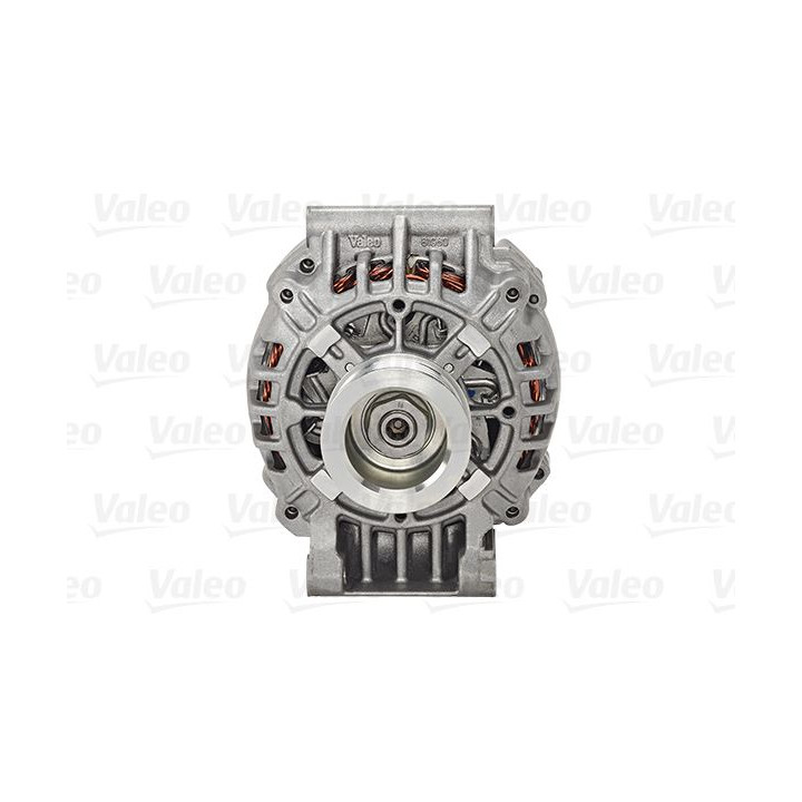Kintamosios srovės generatorius VALEO 439318