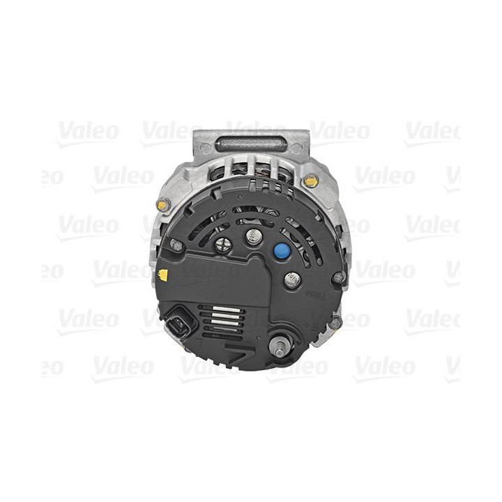 Kintamosios srovės generatorius VALEO 439318