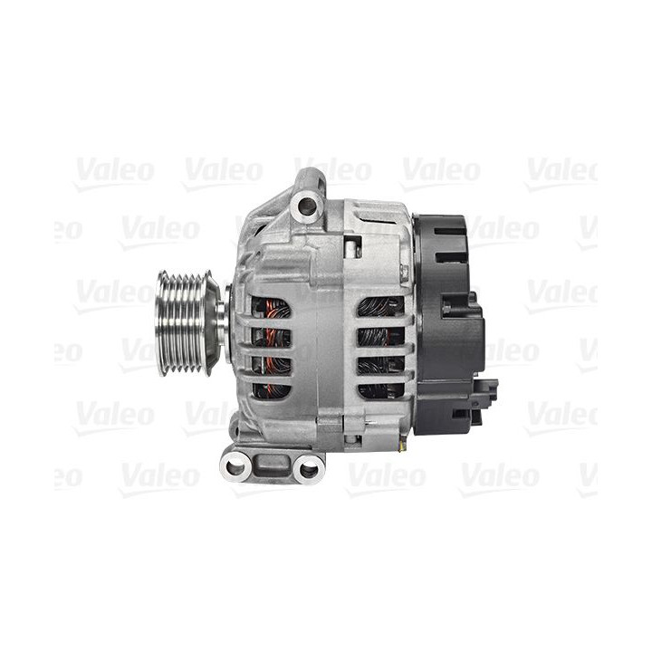Kintamosios srovės generatorius VALEO 439318