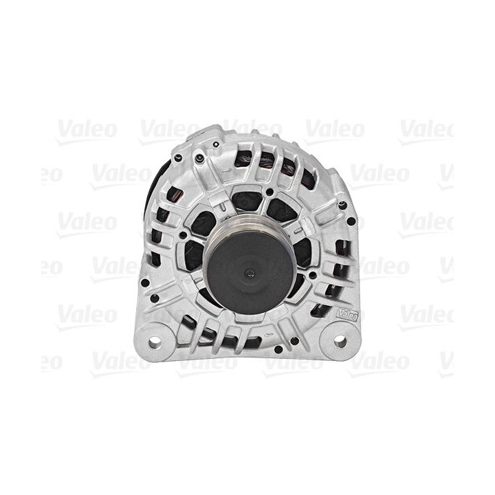 Kintamosios srovės generatorius VALEO 439394