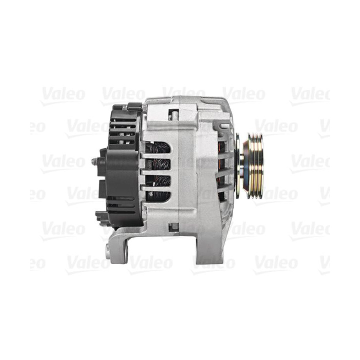 Kintamosios srovės generatorius VALEO 439417