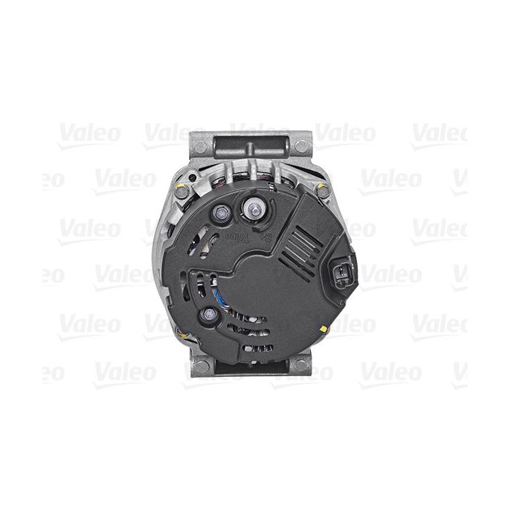 Kintamosios srovės generatorius VALEO 439430