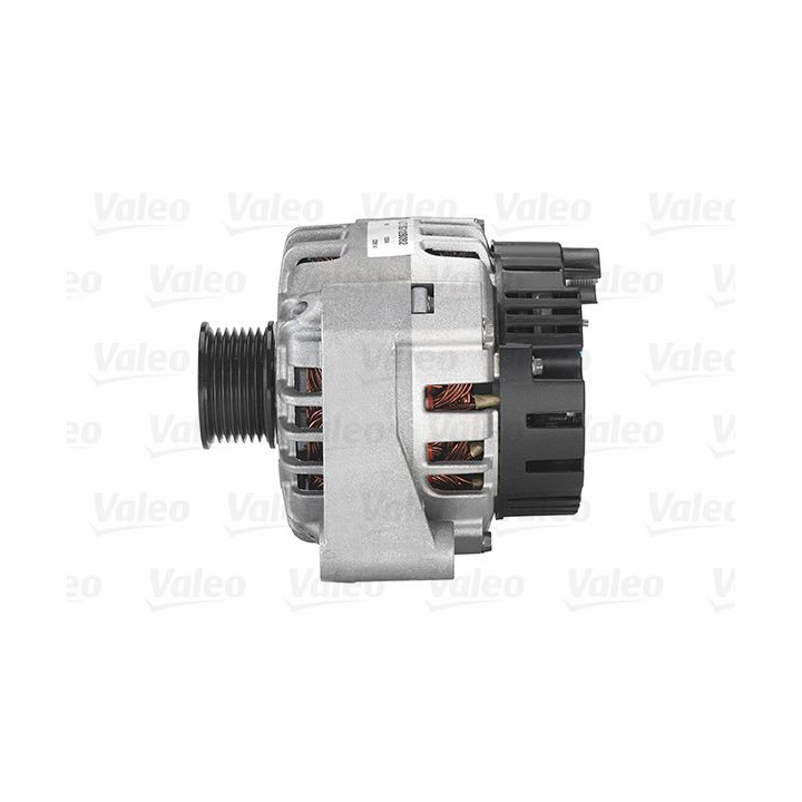 Kintamosios srovės generatorius VALEO 439468