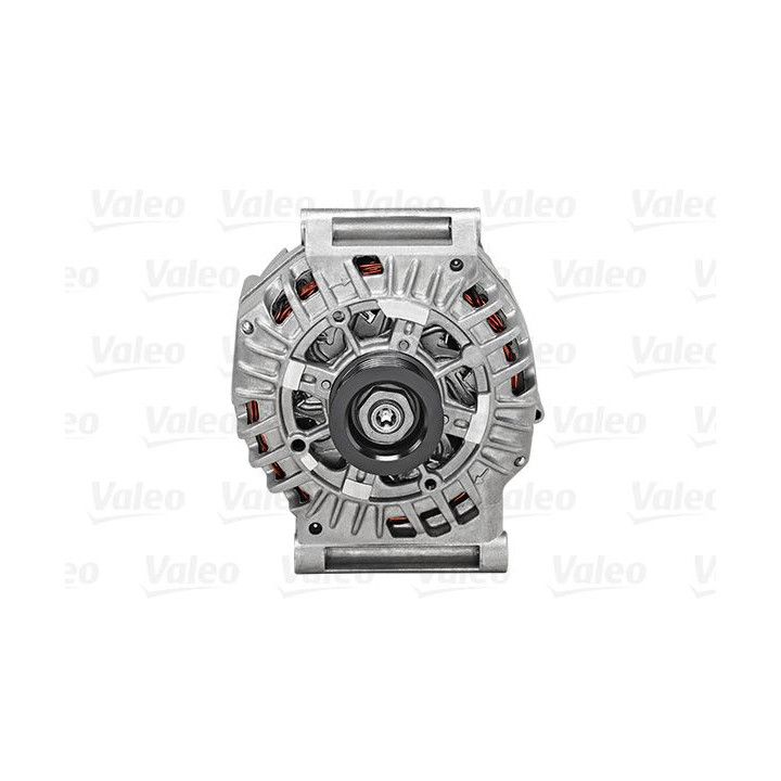 Kintamosios srovės generatorius VALEO 439469