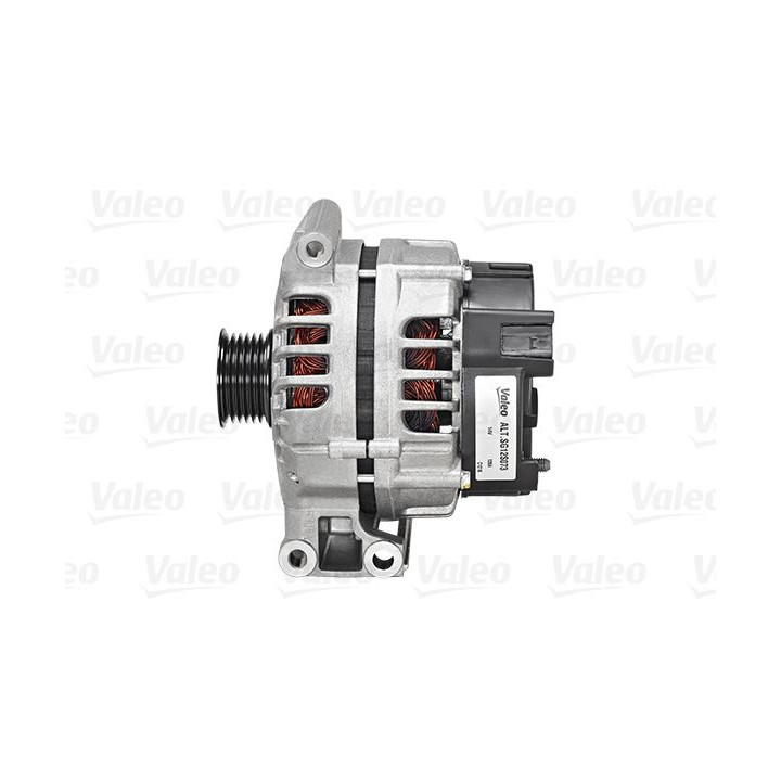 Kintamosios srovės generatorius VALEO 439469