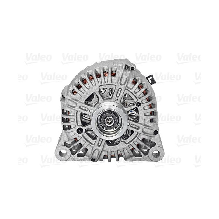 Kintamosios srovės generatorius VALEO 439470