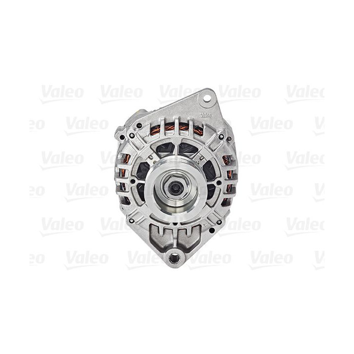 Kintamosios srovės generatorius VALEO 439472