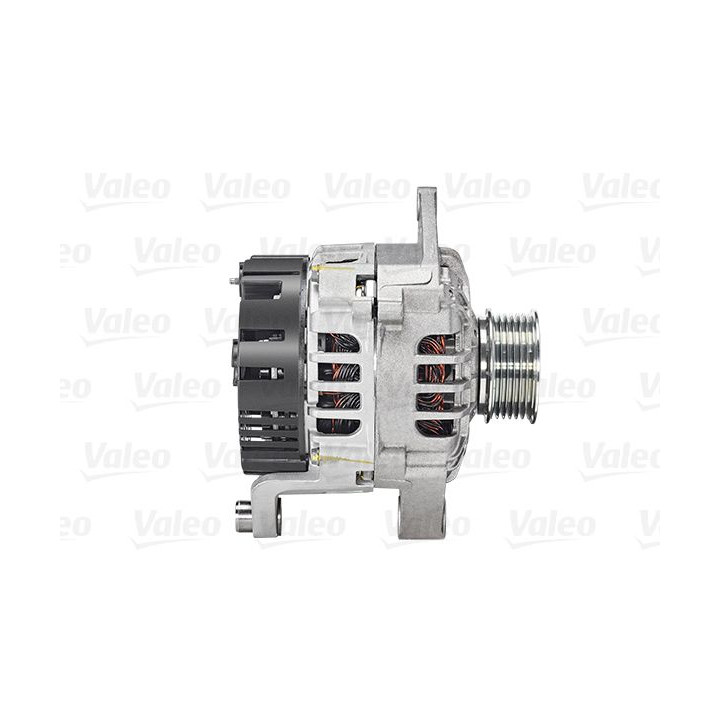 Kintamosios srovės generatorius VALEO 439472
