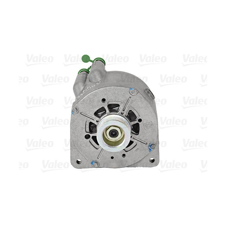 Kintamosios srovės generatorius VALEO 439474