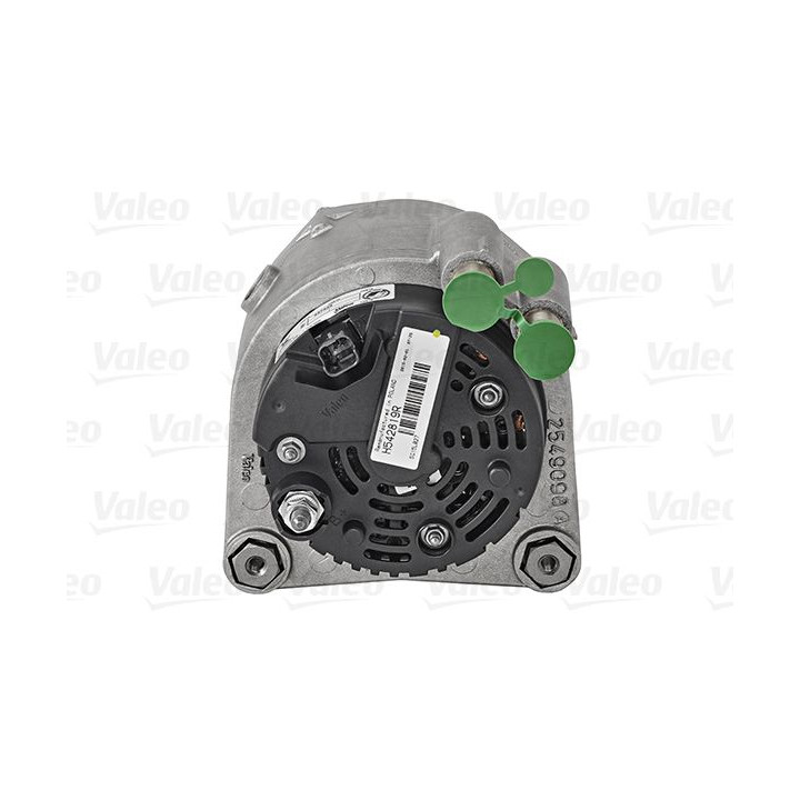 Kintamosios srovės generatorius VALEO 439474