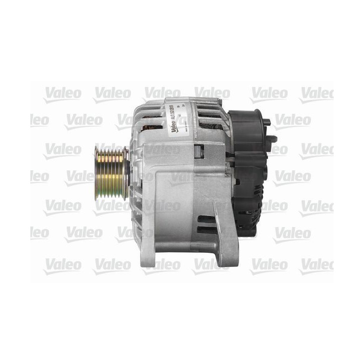 Kintamosios srovės generatorius VALEO 439478