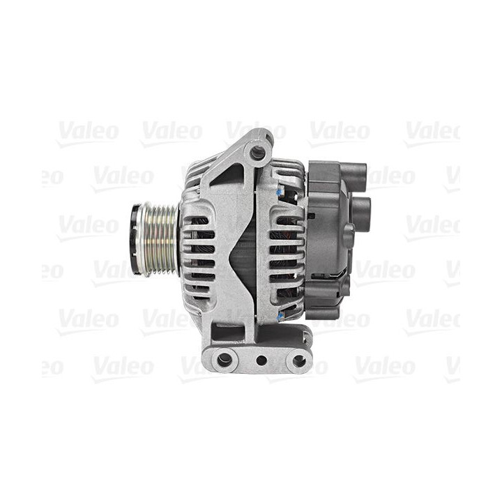 Kintamosios srovės generatorius VALEO 439504