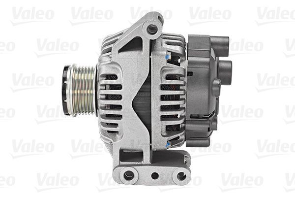 Kintamosios srovės generatorius VALEO 439504