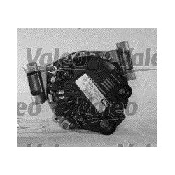 Kintamosios srovės generatorius VALEO 439506