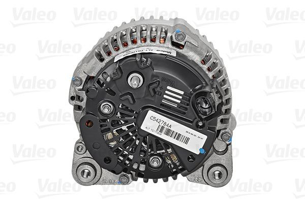 Kintamosios srovės generatorius VALEO 439527