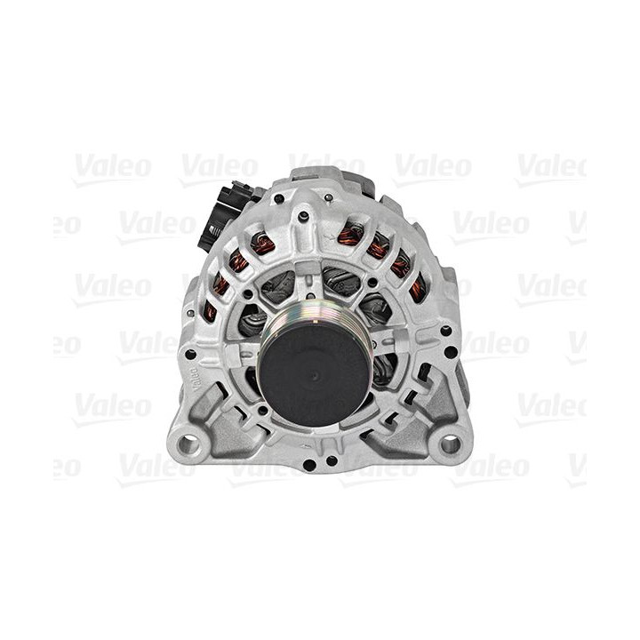 Kintamosios srovės generatorius VALEO 439553