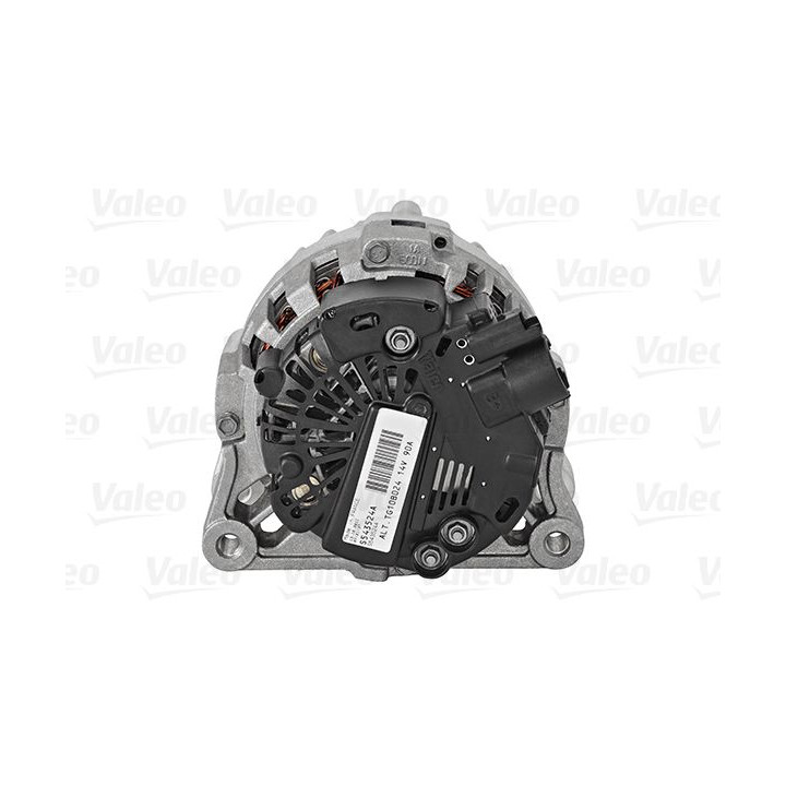 Kintamosios srovės generatorius VALEO 439553