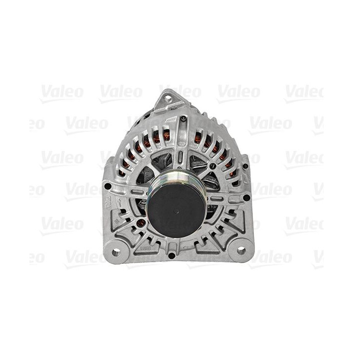 Kintamosios srovės generatorius VALEO 439561