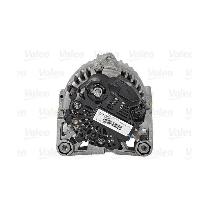 Kintamosios srovės generatorius VALEO 439561