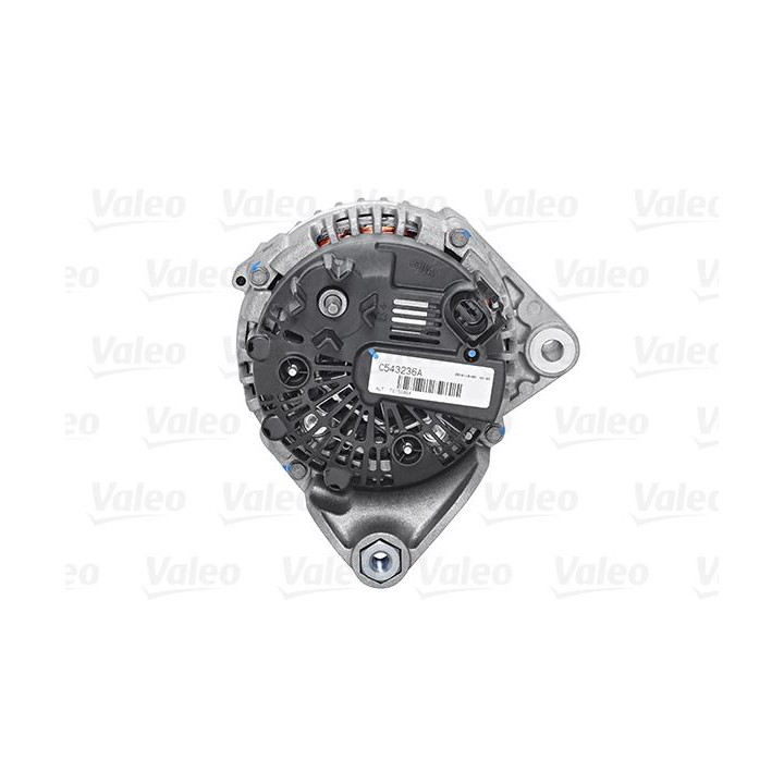 Kintamosios srovės generatorius VALEO 439567