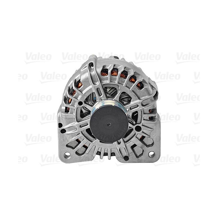 Kintamosios srovės generatorius VALEO 439576