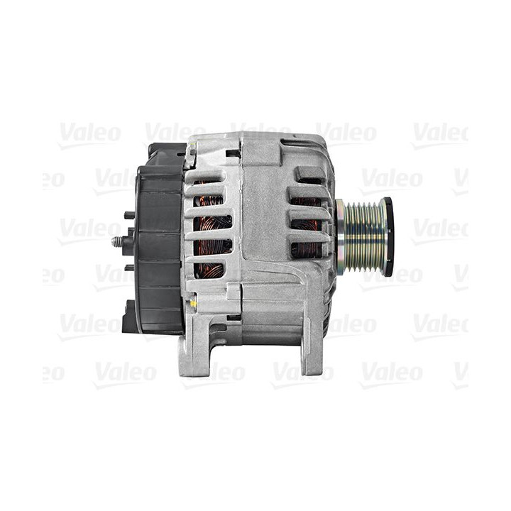 Kintamosios srovės generatorius VALEO 439576