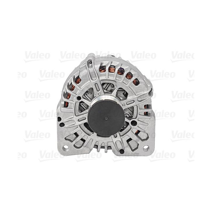 Kintamosios srovės generatorius VALEO 439577