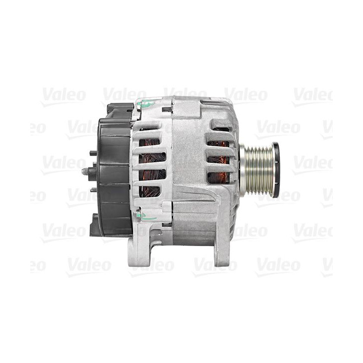 Kintamosios srovės generatorius VALEO 439577