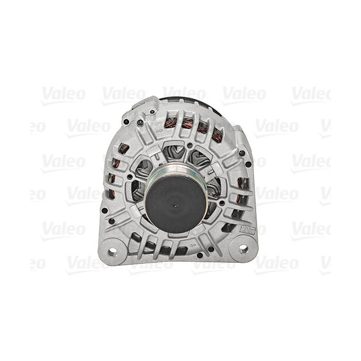 Kintamosios srovės generatorius VALEO 439584