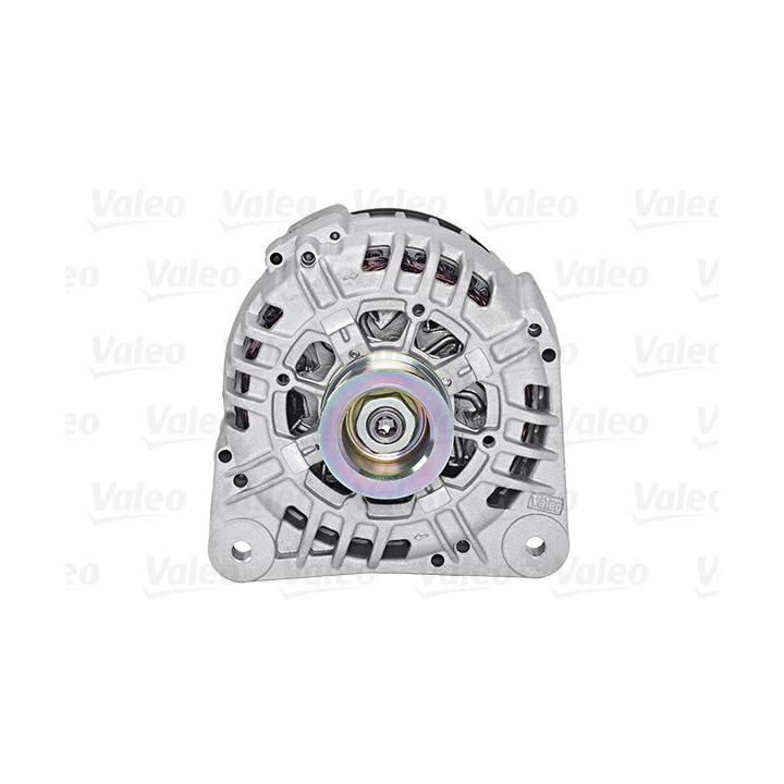 Kintamosios srovės generatorius VALEO 439587