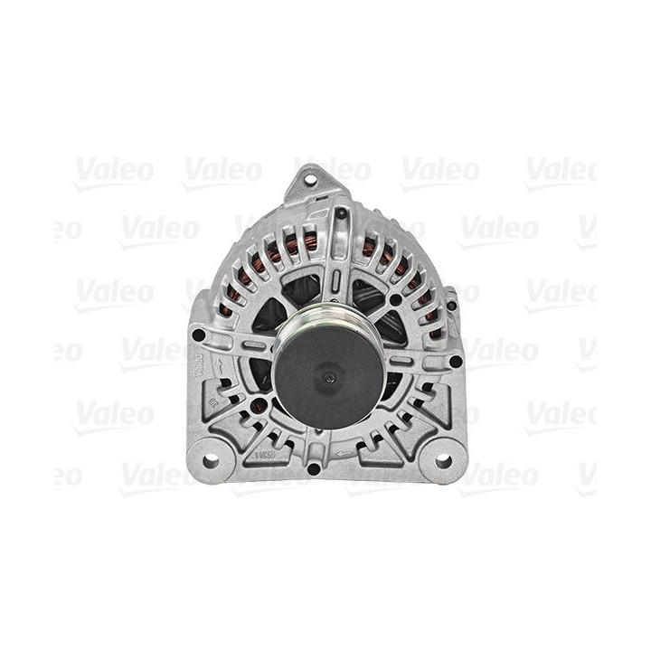 Kintamosios srovės generatorius VALEO 439593