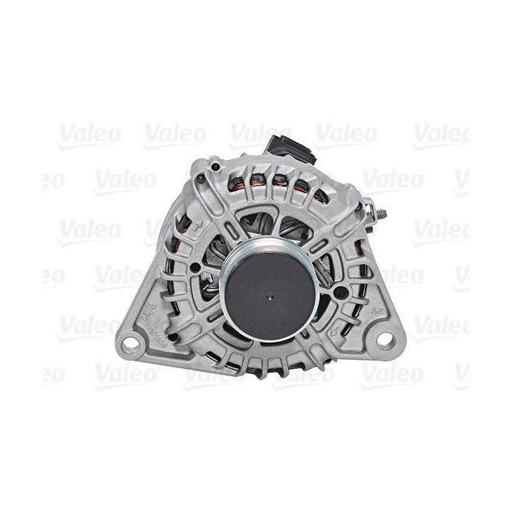 Kintamosios srovės generatorius VALEO 439607