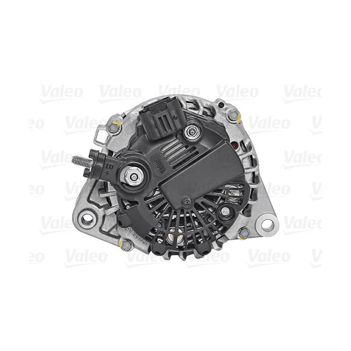 Kintamosios srovės generatorius VALEO 439607