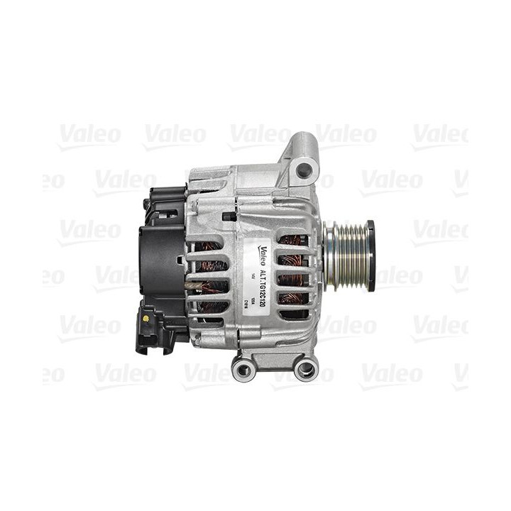 Kintamosios srovės generatorius VALEO 439617