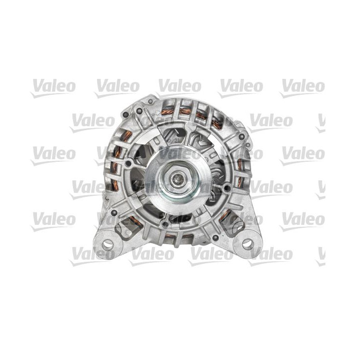Kintamosios srovės generatorius VALEO 439625