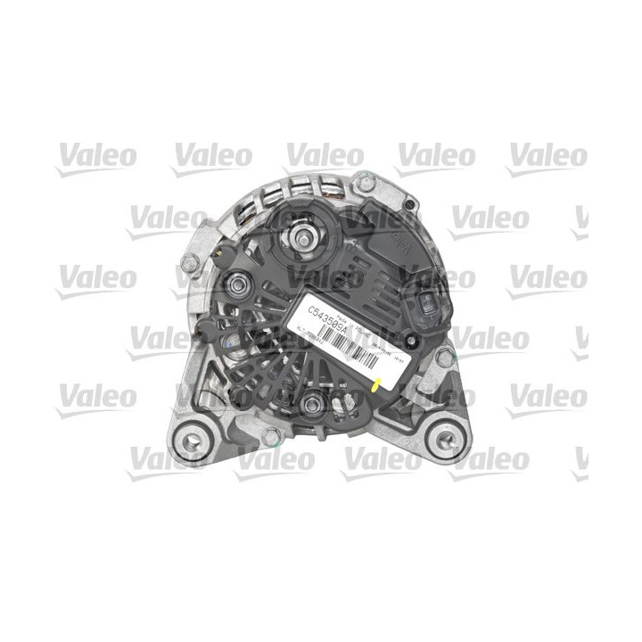 Kintamosios srovės generatorius VALEO 439625