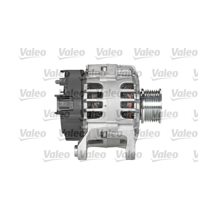 Kintamosios srovės generatorius VALEO 439625