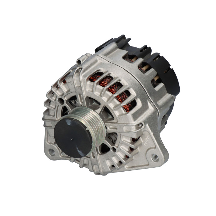 Kintamosios srovės generatorius VALEO 439630