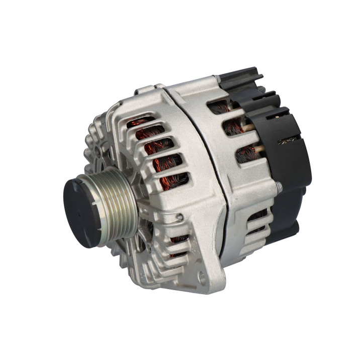 Kintamosios srovės generatorius VALEO 439630