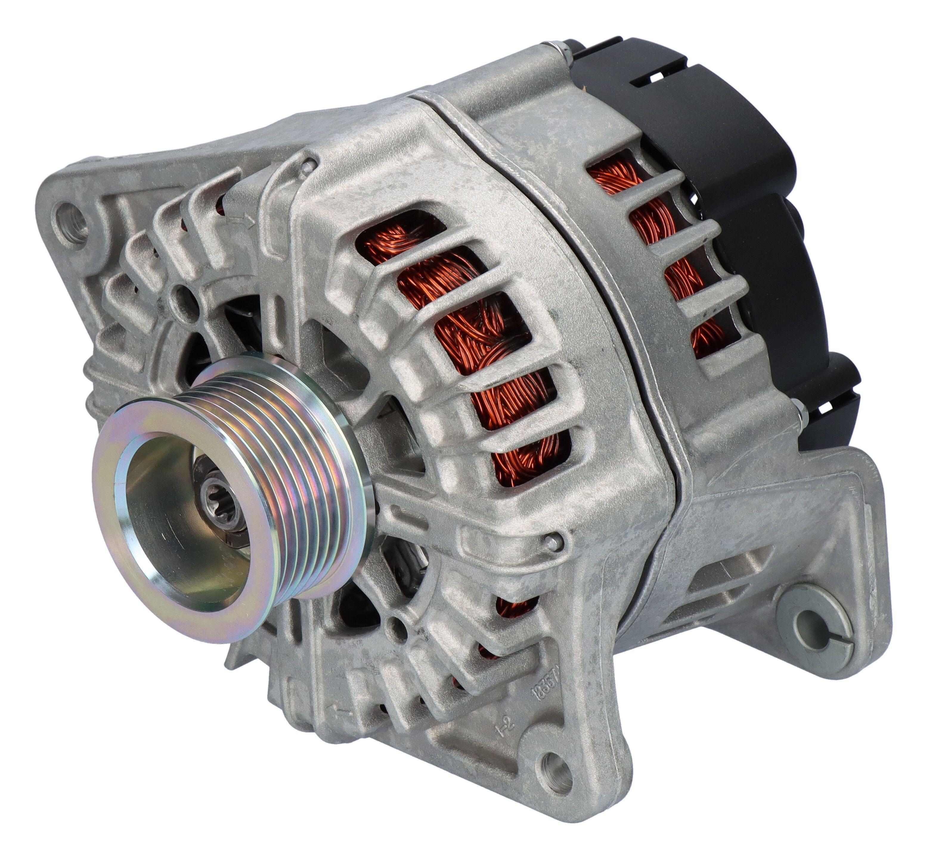 Kintamosios srovės generatorius VALEO 439631