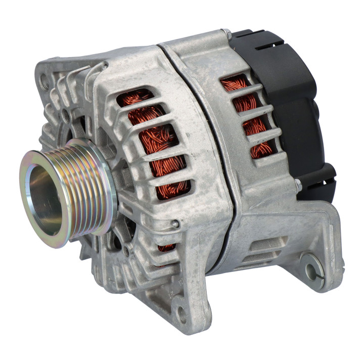 Kintamosios srovės generatorius VALEO 439631