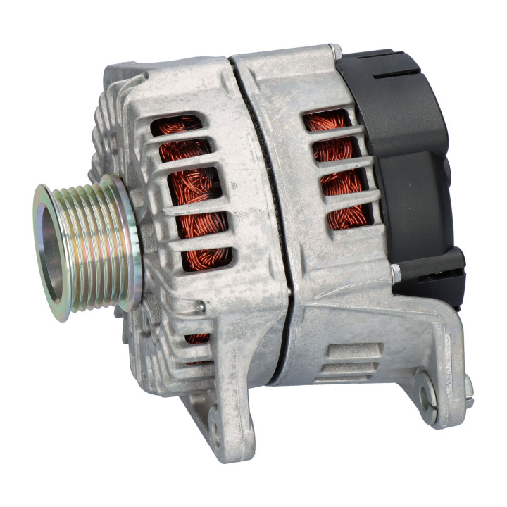 Kintamosios srovės generatorius VALEO 439631