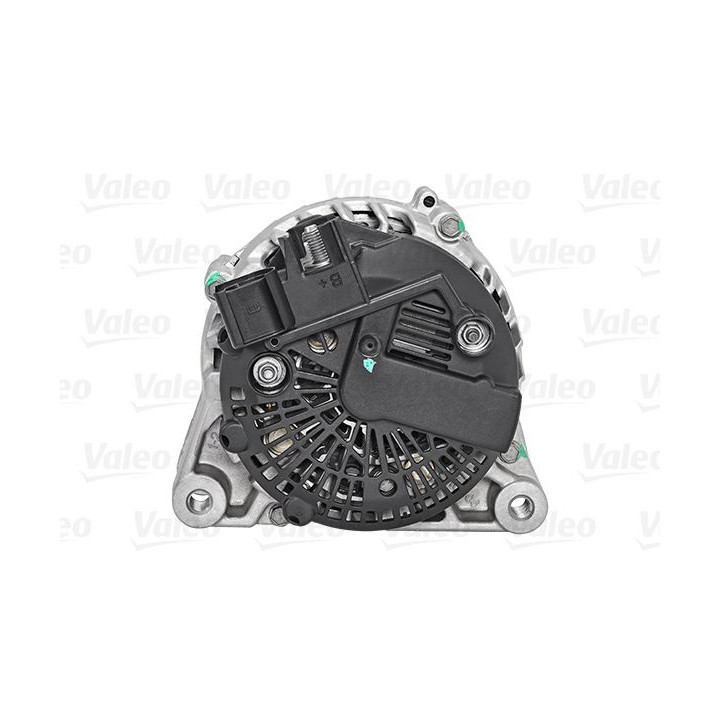 Kintamosios srovės generatorius VALEO 439632