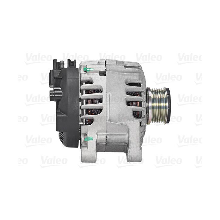 Kintamosios srovės generatorius VALEO 439632