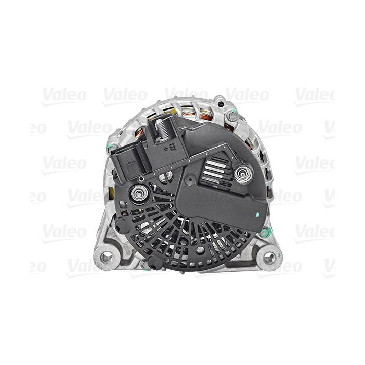 Kintamosios srovės generatorius VALEO 439633