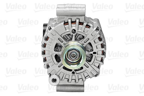 Kintamosios srovės generatorius VALEO 439636