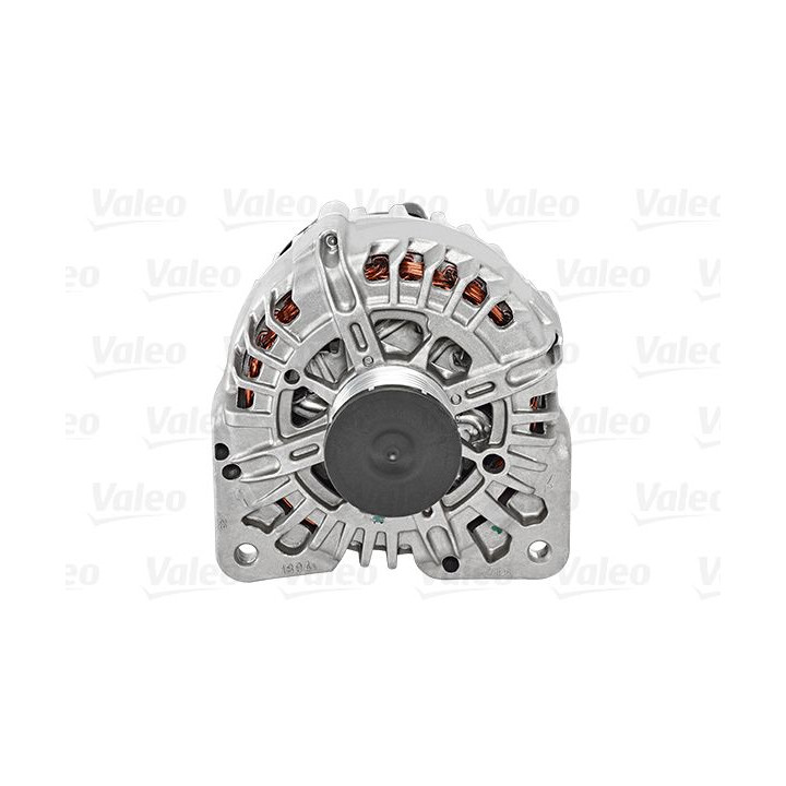 Kintamosios srovės generatorius VALEO 439645