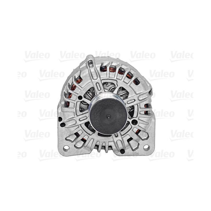 Kintamosios srovės generatorius VALEO 439646