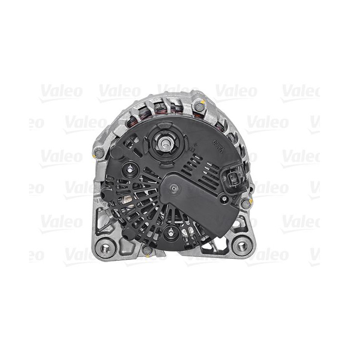 Kintamosios srovės generatorius VALEO 439646